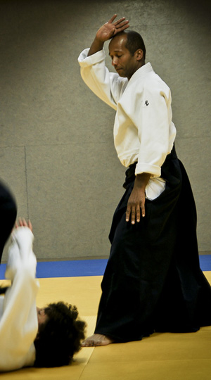 club aikido sceaux