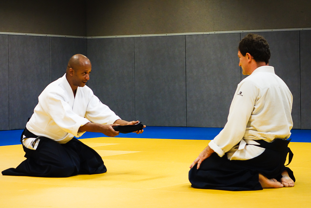 club aikido sceaux