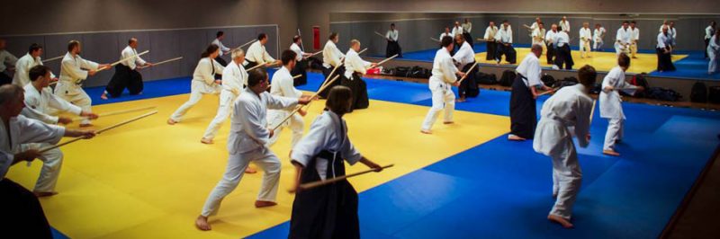 club aikido sceaux