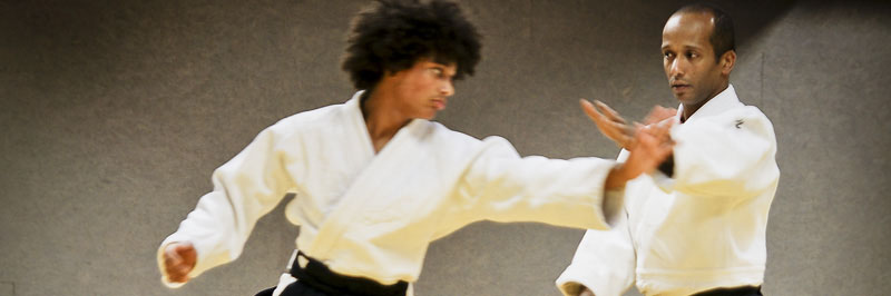 club aikido sceaux